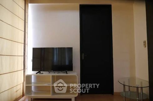 2 Bedroom Condo for rent in Baan Klang Krung Siam - Pathumwan, Thanon Phetchaburi, Bangkok near BTS Ratchathewi