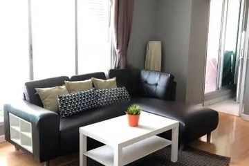 2 Bedroom Condo for rent in Life @ Sukhumvit 65, Phra Khanong Nuea, Bangkok near BTS Phra Khanong