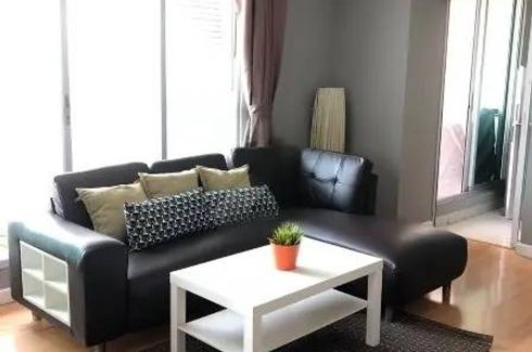 2 Bedroom Condo for rent in Life @ Sukhumvit 65, Phra Khanong Nuea, Bangkok near BTS Phra Khanong