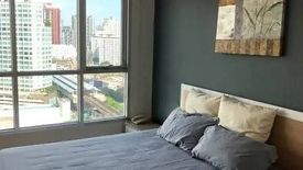 2 Bedroom Condo for rent in Life @ Sukhumvit 65, Phra Khanong Nuea, Bangkok near BTS Phra Khanong