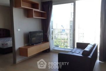 1 Bedroom Condo for rent in Bang Lamphu Lang, Bangkok