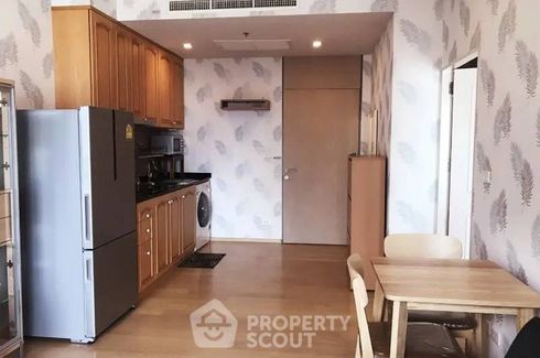 1 Bedroom Condo for rent in Noble Reform, Phaya Thai, Bangkok near BTS Ari