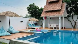 4 Bedroom House for rent in Na Kluea, Chonburi
