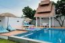 4 Bedroom House for rent in Na Kluea, Chonburi