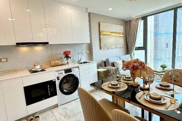 1 Bedroom Condo for rent in Copacabana Beach Jomtien, Nong Prue, Chonburi