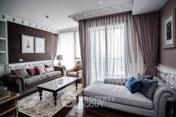3 Bedroom Condo for rent in The Lumpini 24, Khlong Tan, Bangkok near BTS Phrom Phong