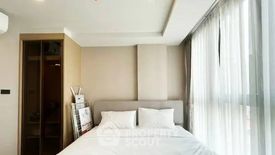 1 Bedroom Condo for rent in Walden Asoke, Khlong Toei Nuea, Bangkok near BTS Asoke