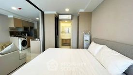 1 Bedroom Condo for rent in Walden Asoke, Khlong Toei Nuea, Bangkok near BTS Asoke