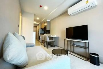 2 Bedroom Condo for rent in Walden Asoke, Khlong Toei Nuea, Bangkok near BTS Asoke