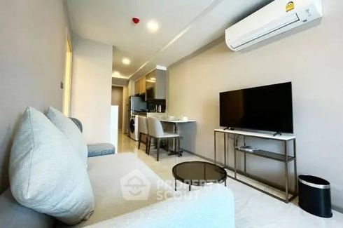 2 Bedroom Condo for rent in Walden Asoke, Khlong Toei Nuea, Bangkok near BTS Asoke