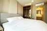 2 Bedroom Condo for rent in Walden Asoke, Khlong Toei Nuea, Bangkok near BTS Asoke