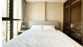 2 Bedroom Condo for rent in Walden Asoke, Khlong Toei Nuea, Bangkok near BTS Asoke