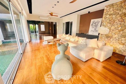 5 Bedroom Villa for rent in Nong Prue, Chonburi