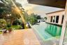 5 Bedroom Villa for rent in Nong Prue, Chonburi