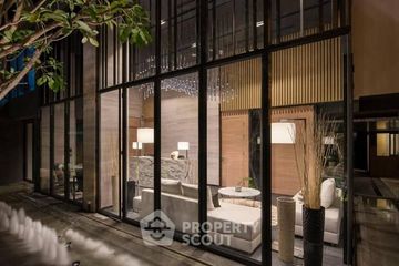 1 Bedroom Condo for rent in X2 Vibe Pattaya Seaphere, Na Jomtien, Chonburi