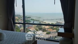 2 Bedroom Condo for rent in Casalunar Paradiso, Saen Suk, Chonburi