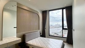 2 Bedroom Condo for rent in Chapter Charoennakhorn-Riverside, Bang Lamphu Lang, Bangkok near BTS Krung Thon Buri