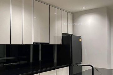 2 Bedroom Condo for rent in Chapter Charoennakhorn-Riverside, Bang Lamphu Lang, Bangkok near BTS Krung Thon Buri