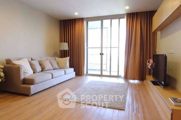 3 Bedroom Condo for rent in Sirivit Residence, Khlong Toei Nuea, Bangkok near MRT Sukhumvit