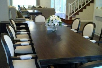 3 Bedroom Condo for rent in Bang Kapi, Bangkok