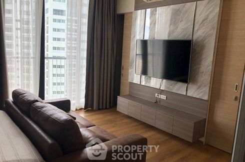 1 Bedroom Condo for rent in Park Origin Phrom Phong, Khlong Tan, Bangkok near BTS Phrom Phong