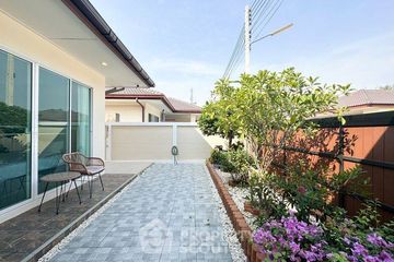 3 Bedroom Villa for rent in Baan Balina 3, Huai Yai, Chonburi