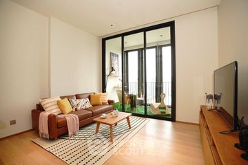 1 Bedroom Condo for rent in BEATNIQ Sukhumvit 32, Khlong Tan, Bangkok near BTS Thong Lo