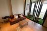 1 Bedroom Condo for rent in BEATNIQ Sukhumvit 32, Khlong Tan, Bangkok near BTS Thong Lo