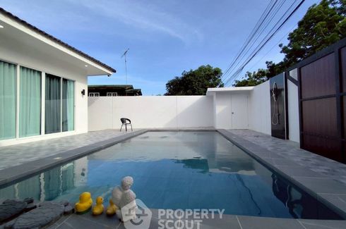 3 Bedroom House for rent in Huai Yai, Chonburi