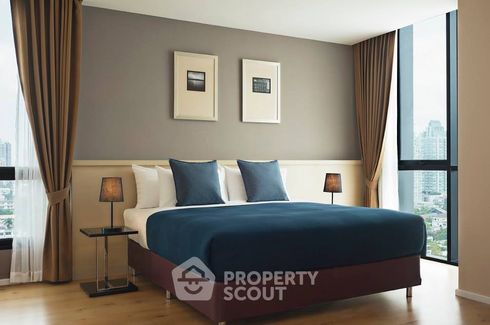 2 Bedroom Apartment for rent in Khlong Tan Nuea, Bangkok