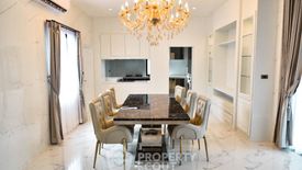 3 Bedroom House for rent in Khlong Tamru, Chonburi