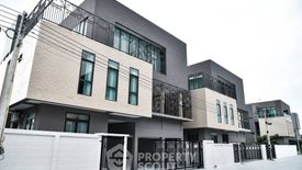 3 Bedroom House for rent in Khlong Tamru, Chonburi