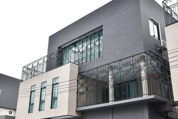 3 Bedroom House for rent in Khlong Tamru, Chonburi