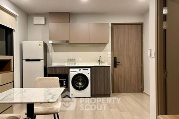 1 Bedroom Condo for rent in Life Ladprao, Chom Phon, Bangkok near BTS Ladphrao Intersection