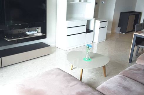 2 Bedroom Condo for rent in The Crest Sukhumvit 34, Khlong Tan, Bangkok near BTS Thong Lo