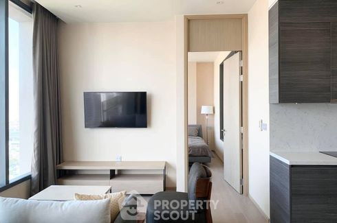 2 Bedroom Condo for rent in The ESSE Asoke, Khlong Toei Nuea, Bangkok near BTS Asoke