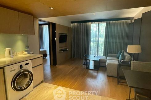 1 Bedroom Apartment for rent in Avatar residence bangkok, Lumpini, Bangkok near BTS Ploen Chit