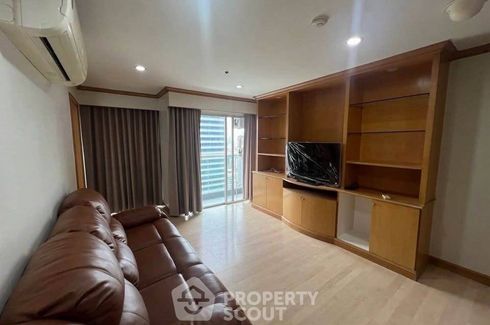 1 Bedroom Condo for rent in Silom Suite, Silom, Bangkok near BTS Chong Nonsi