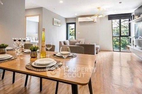 3 Bedroom Apartment for rent in The Greenston Thonglor Residence, Khlong Tan Nuea, Bangkok