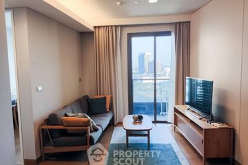 2 Bedroom Condo for rent in The Lumpini 24, Khlong Tan, Bangkok near BTS Phrom Phong