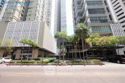 1 Bedroom Condo for rent in The Emporio Place, Khlong Tan, Bangkok near BTS Phrom Phong