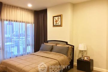 2 Bedroom Condo for rent in The Crest Sukhumvit 34, Khlong Tan, Bangkok near BTS Thong Lo