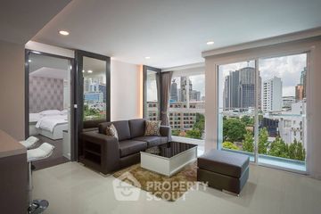 1 Bedroom Apartment for rent in Aashiana Sukhumvit 26, Khlong Tan, Bangkok near BTS Phrom Phong