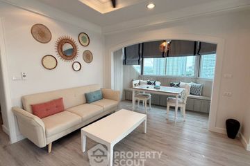 1 Bedroom Condo for rent in Pattaya Condotel Chain, Nong Prue, Chonburi