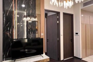 1 Bedroom Condo for rent in LAVIQ Sukhumvit 57, Khlong Tan Nuea, Bangkok near BTS Thong Lo