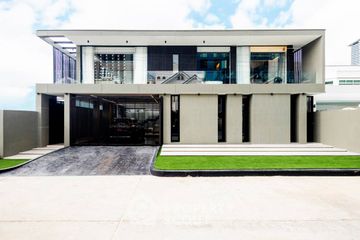 5 Bedroom House for rent in Chonburi