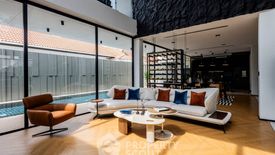 5 Bedroom House for rent in Chonburi