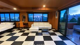 1 Bedroom Apartment for rent in Sathorn Crest, Thung Maha Mek, Bangkok near MRT Lumpini