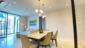 3 Bedroom Condo for rent in Supalai Icon Sathorn, Thung Maha Mek, Bangkok near MRT Lumpini