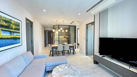 3 Bedroom Condo for rent in Supalai Icon Sathorn, Thung Maha Mek, Bangkok near MRT Lumpini